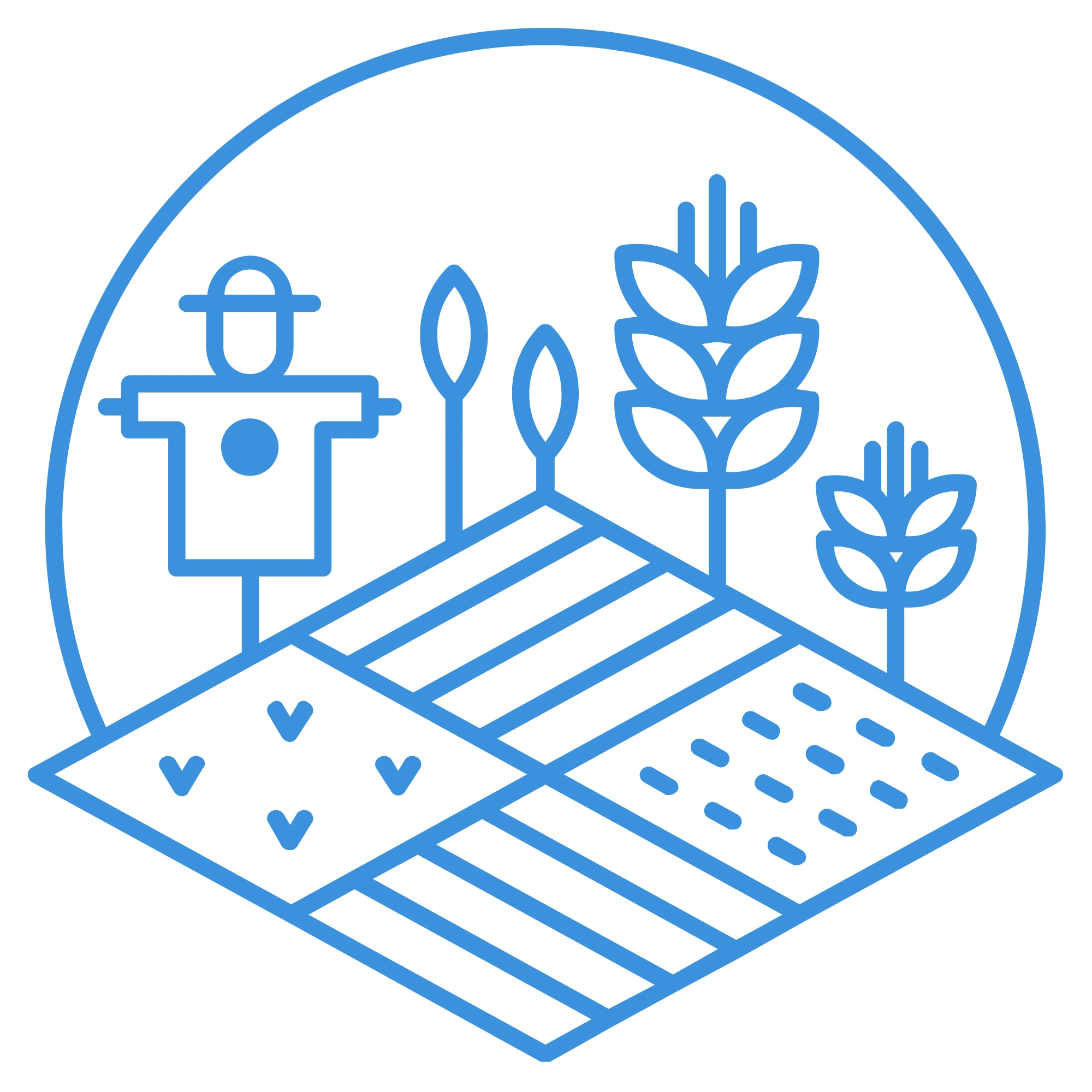 Agricultural
