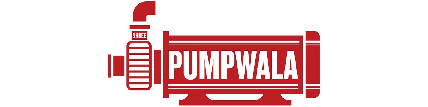 Pumpwala Water Solutions LLP